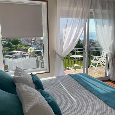 Holiday home Casa Vacacional Con Vistas Al Mar *
